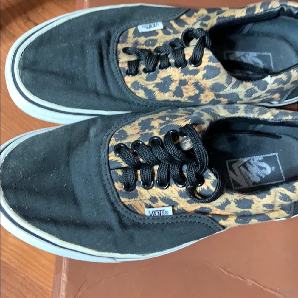 Vans